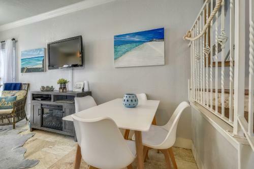 Chez Mela On 30a