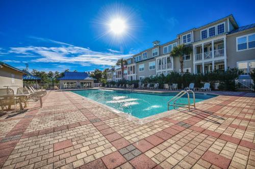 Chez Mela On 30a