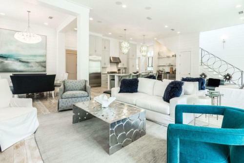 21 Bluejack Street By Dune Vacation Rentals