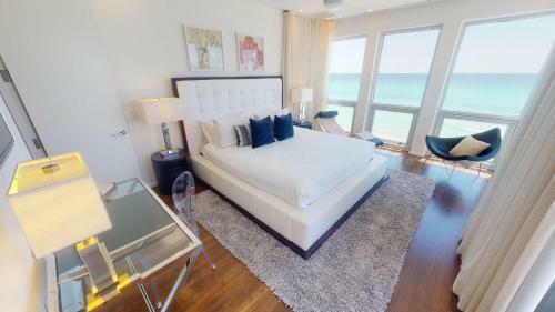 Pinner House 2768 E County Hwy 30a By Dune Vacation Rentals
