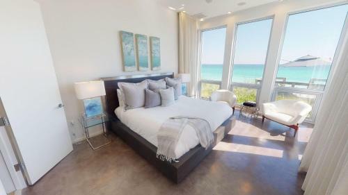 Pinner House 2768 E County Hwy 30a By Dune Vacation Rentals