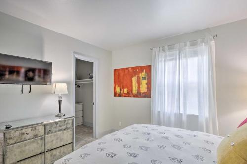 Apartamento Vibrant West Palm Beach Abode Less Than 3 Mi To Dtwn!