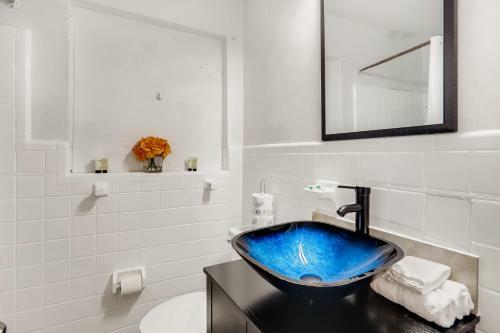 Apartamento Coral Sands 1br/1ba Close 2 Beach!