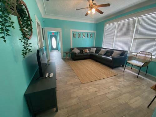 Ybor Newly Remodel Retreat