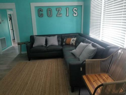 Ybor Newly Remodel Retreat