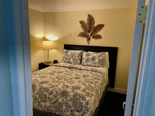 Apartamento 2 Bd Sunset View Condo On Tampa Bay