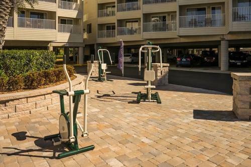 Apartamento 2 Bd Sunset View Condo On Tampa Bay