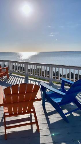 Apartamento 2 Bd Sunset View Condo On Tampa Bay