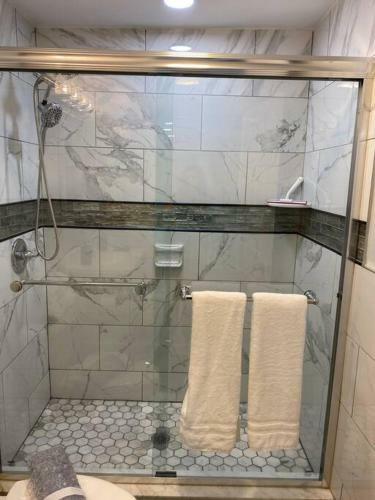 Apartamento Contemporary Suite
