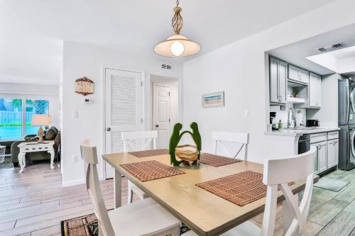 Beach Dreamin'
