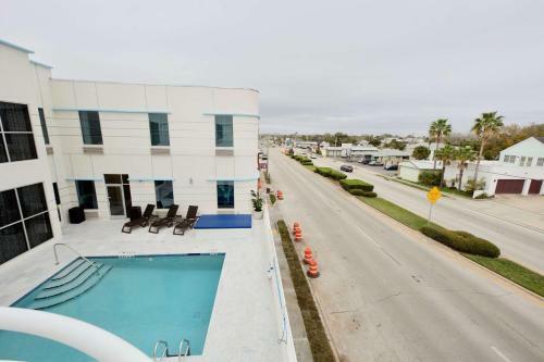 Voco St Augustine Historic Area, An Ihg Hotel