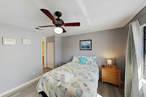 Brigantine Condo 23