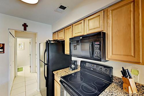Brigantine Condo 23