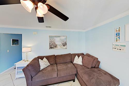 Brigantine Condo 23