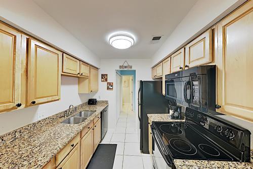 Brigantine Condo 23