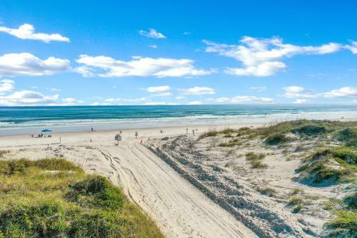 Butler Beach Escape