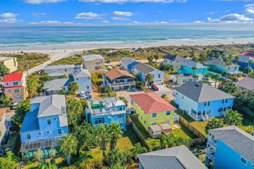 Butler Beach Escape