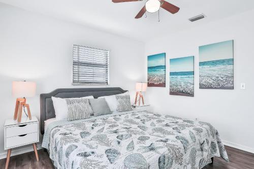 Butler Beach Escape