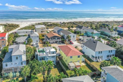 Butler Beach Escape