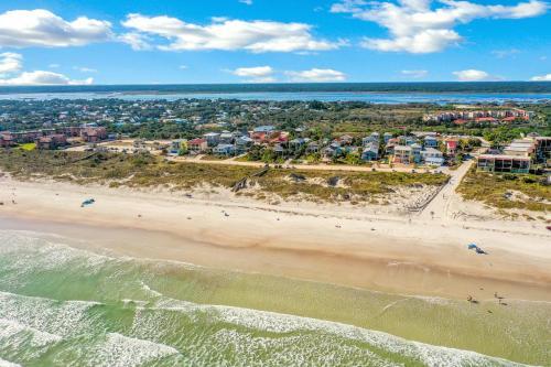 Butler Beach Escape
