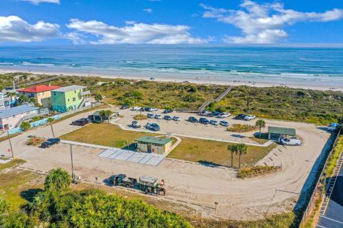 Butler Beach Escape
