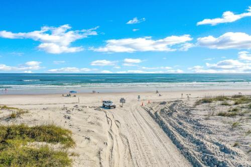 Butler Beach Escape