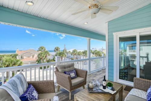 Atlantic Vista Beach House