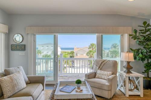 Atlantic Vista Beach House