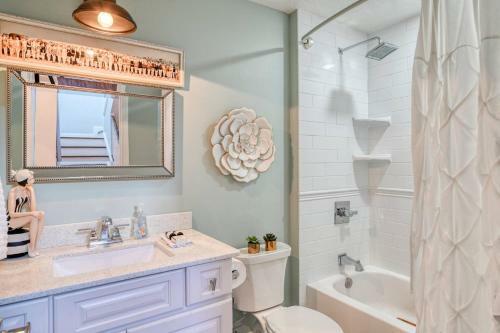 Atlantic Vista Beach House