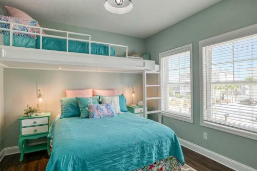 Atlantic Vista Beach House