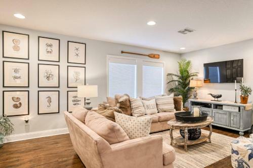 Atlantic Vista Beach House