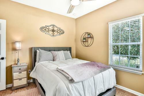 Wooded Crossing Home
