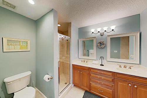 Villas Ocean Gate II Condo Unit 105