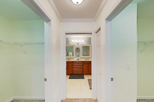 Villas Ocean Gate II Condo Unit 105