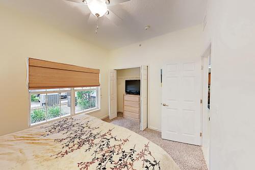 Villas Ocean Gate II Condo Unit 105