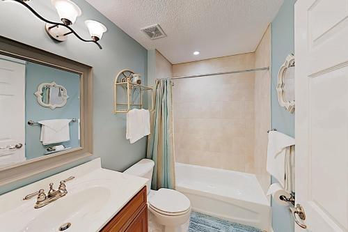 Villas Ocean Gate II Condo Unit 105