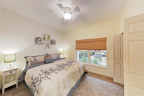 Villas Ocean Gate II Condo Unit 105