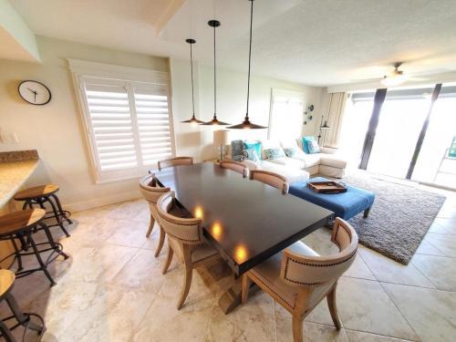 Apartamento Sand Dollar 101 Condo