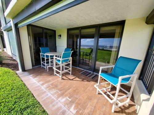 Apartamento Sand Dollar 101 Condo