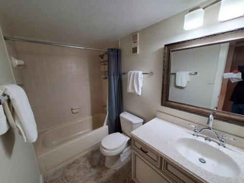 Apartamento Sand Dollar 101 Condo