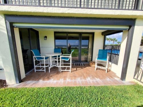 Apartamento Sand Dollar 101 Condo