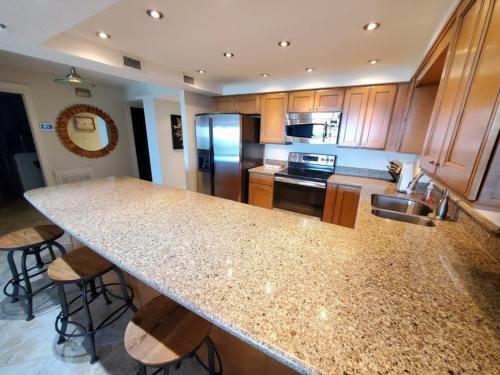 Apartamento Sand Dollar 101 Condo