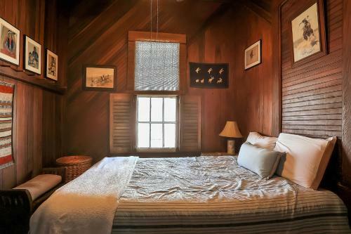 The Lodge