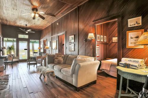 The Lodge