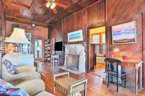 The Lodge
