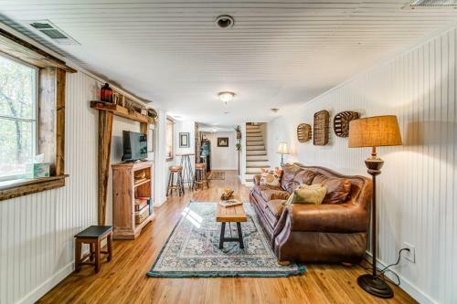 Hostal Open Gate Farm