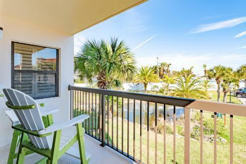 Apartamento Ocean Village Club I26