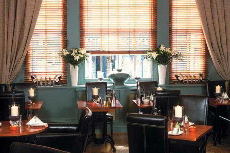 Best Western Angel & Royal Hotel