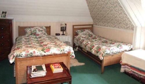 Bed & Breakfast Thrumster House