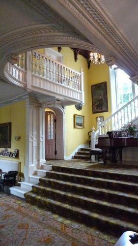 Bed & Breakfast Thrumster House